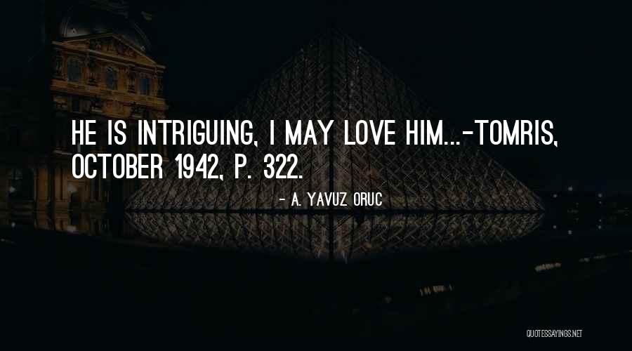 Flerlage Foundation Quotes By A. Yavuz Oruc Flerlage Foundation Quotes By A. Yavuz Oruc