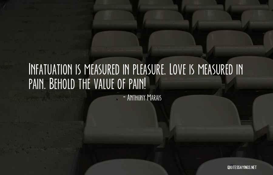 Flerlage Foundation Quotes By Anthony Marais Flerlage Foundation Quotes By Anthony Marais