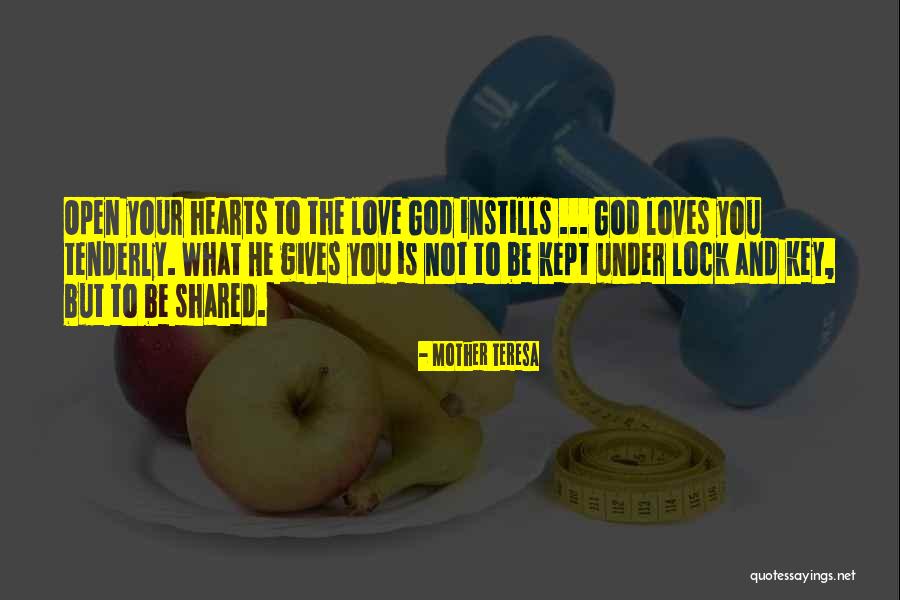 Flerlage Foundation Quotes By Mother Teresa Flerlage Foundation Quotes By Mother Teresa