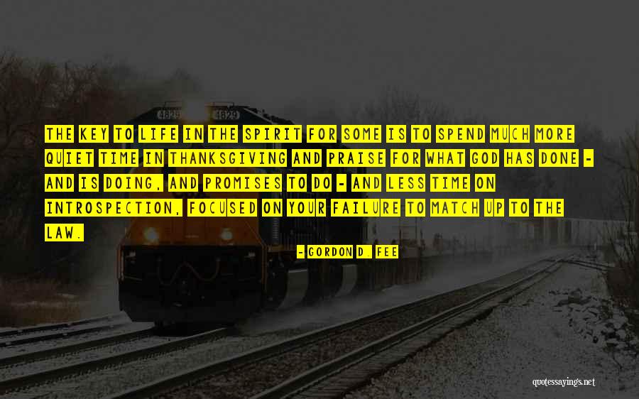 Fleschner Fleschner Quotes By Gordon D. Fee Fleschner Fleschner Quotes By Gordon D. Fee