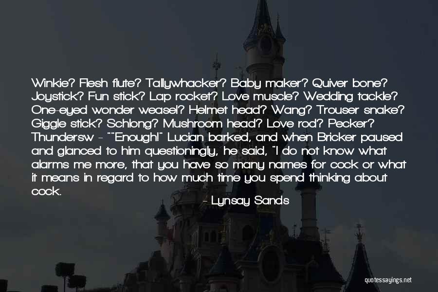 Flesh And Bone Quotes By Lynsay Sands Flesh And Bone Quotes By Lynsay Sands