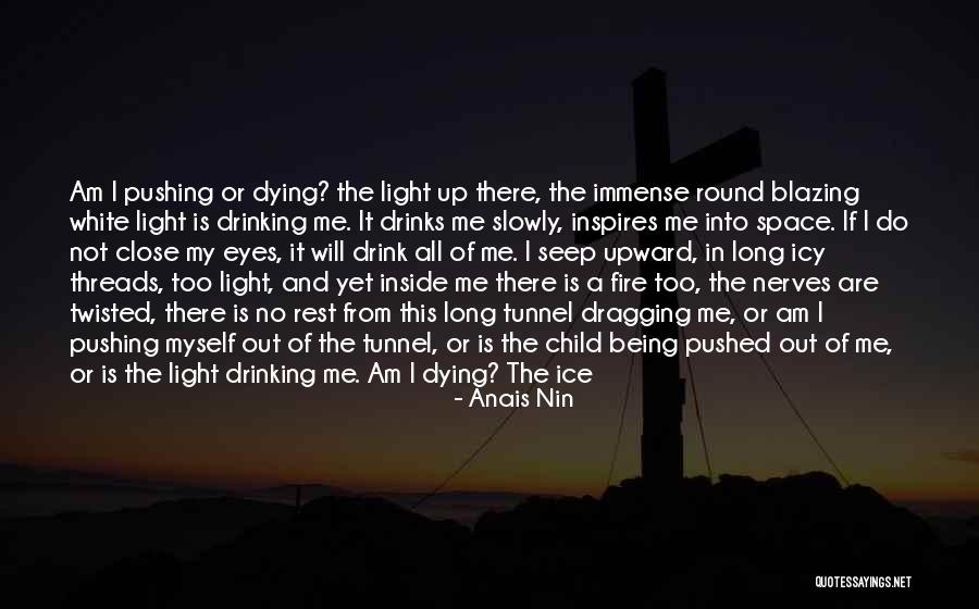 Flesh And Bones Quotes By Anais Nin Flesh And Bones Quotes By Anais Nin