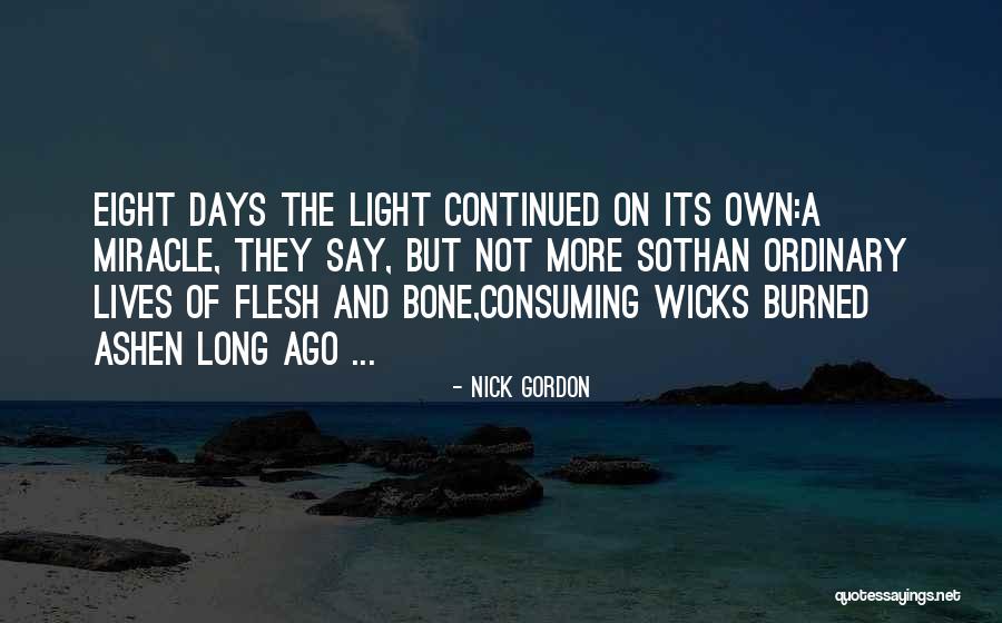 Flesh Gordon Quotes By Nick Gordon Flesh Gordon Quotes By Nick Gordon