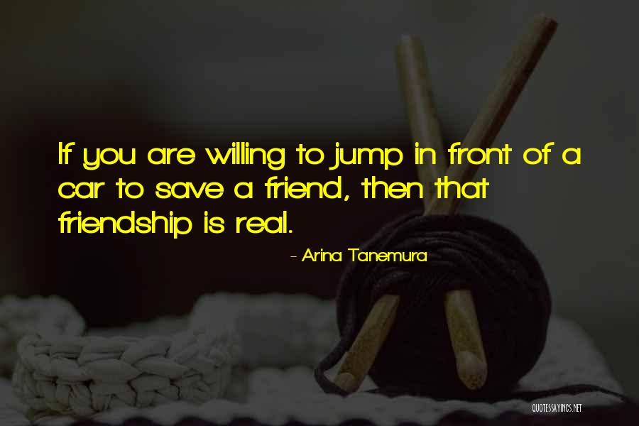 Flesh Movie Quotes By Arina Tanemura Flesh Movie Quotes By Arina Tanemura