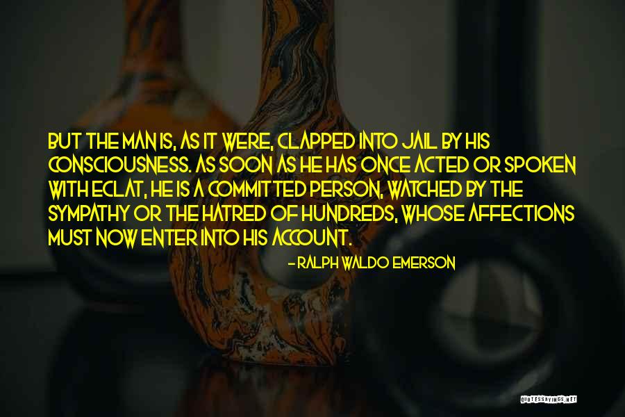 Flesh Movie Quotes By Ralph Waldo Emerson Flesh Movie Quotes By Ralph Waldo Emerson