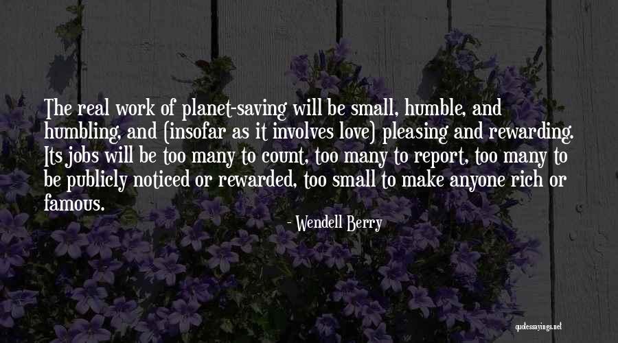 Flesh Movie Quotes By Wendell Berry Flesh Movie Quotes By Wendell Berry