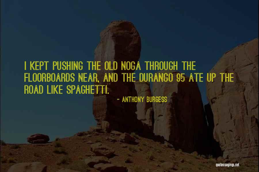 Fleshed Out Synonym Quotes By Anthony Burgess Fleshed Out Synonym Quotes By Anthony Burgess