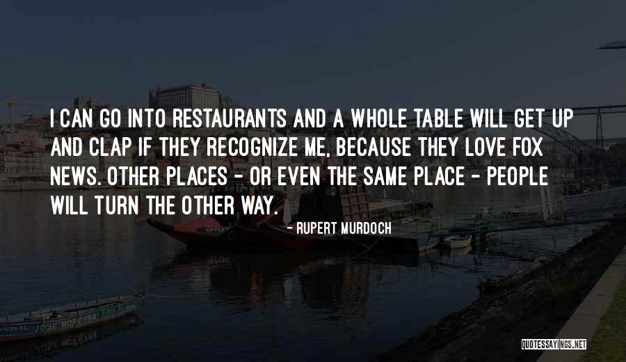 Fleshers Fairview Health Care Center Quotes By Rupert Murdoch Fleshers Fairview Health Care Center Quotes By Rupert Murdoch