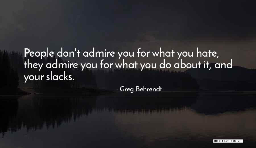 Fleshers Guns Quotes By Greg Behrendt Fleshers Guns Quotes By Greg Behrendt