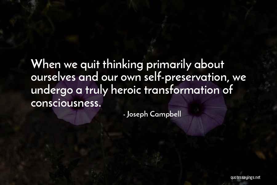 Fleshiness Quotes By Joseph Campbell Fleshiness Quotes By Joseph Campbell
