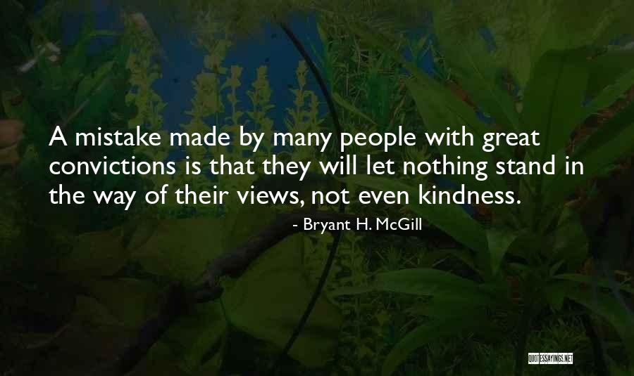 Fleshing Knife Quotes By Bryant H. McGill Fleshing Knife Quotes By Bryant H. McGill
