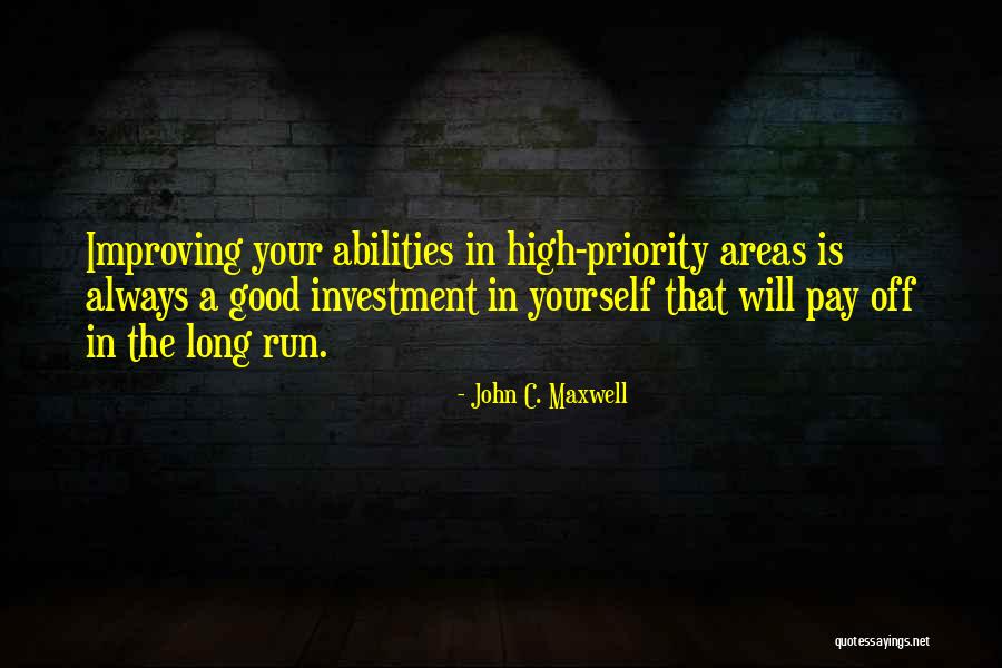Fleshing Tool Quotes By John C. Maxwell Fleshing Tool Quotes By John C. Maxwell