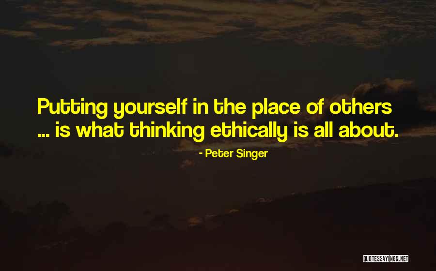 Fleshlight Quotes By Peter Singer Fleshlight Quotes By Peter Singer