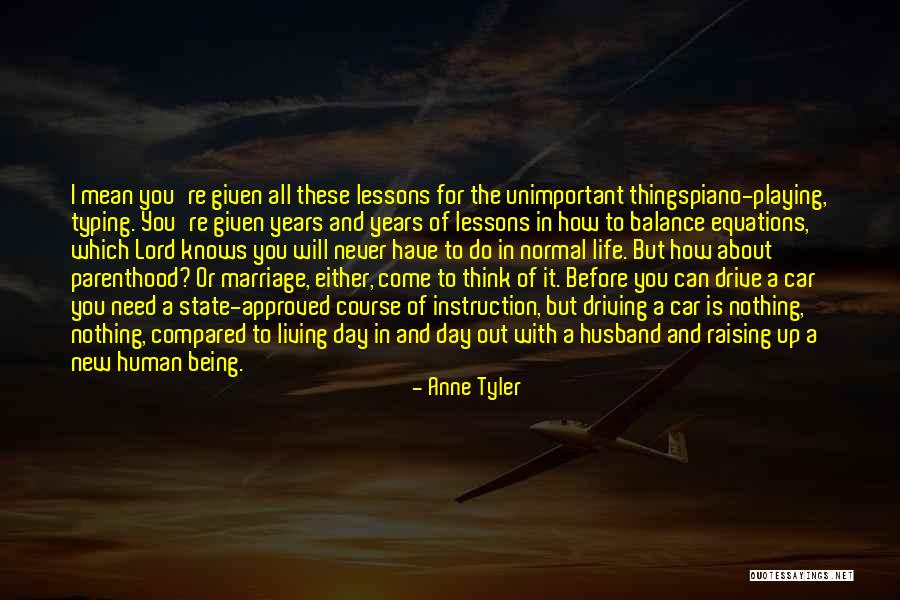 Fleshly Thoughts Quotes By Anne Tyler Fleshly Thoughts Quotes By Anne Tyler