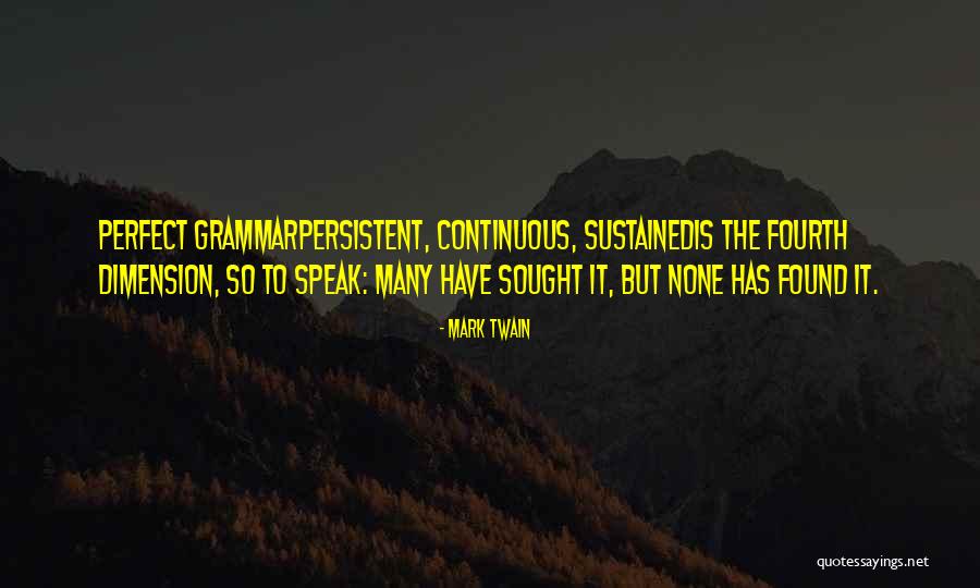 Fleshman Giant Quotes By Mark Twain Fleshman Giant Quotes By Mark Twain