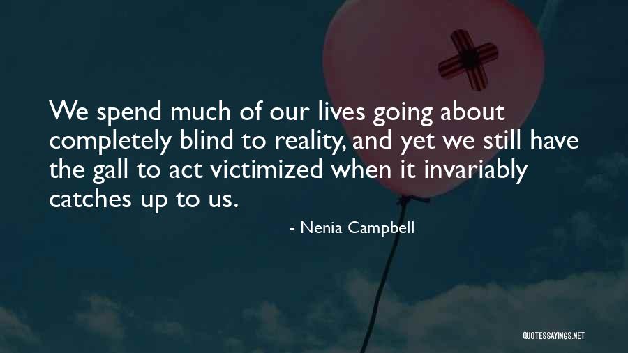 Fleshy Fold Quotes By Nenia Campbell Fleshy Fold Quotes By Nenia Campbell
