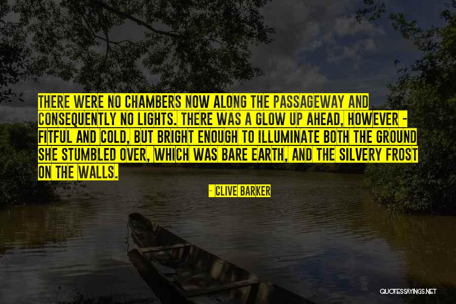 Fleshy Fruit Quotes By Clive Barker Fleshy Fruit Quotes By Clive Barker