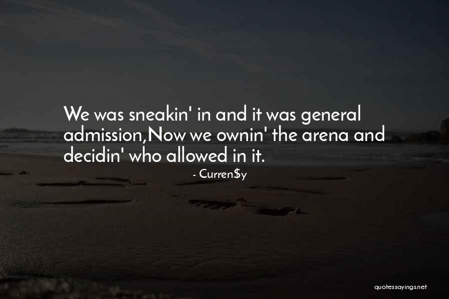 Fleshy Fruit Quotes By Curren$y Fleshy Fruit Quotes By Curren$y