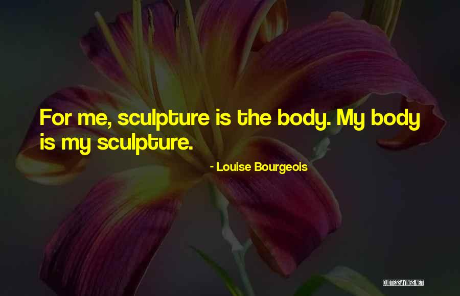 Fleshy Fruit Quotes By Louise Bourgeois Fleshy Fruit Quotes By Louise Bourgeois