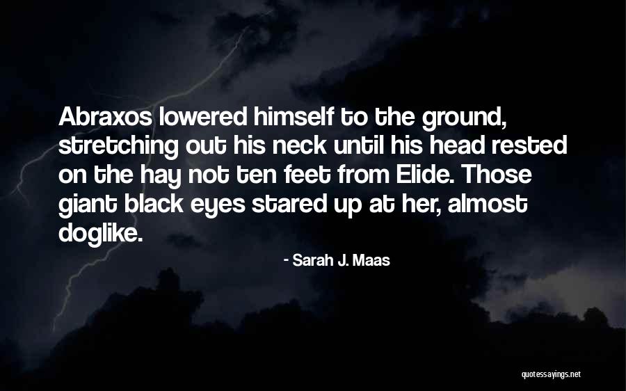 Fleshy Fruit Quotes By Sarah J. Maas Fleshy Fruit Quotes By Sarah J. Maas