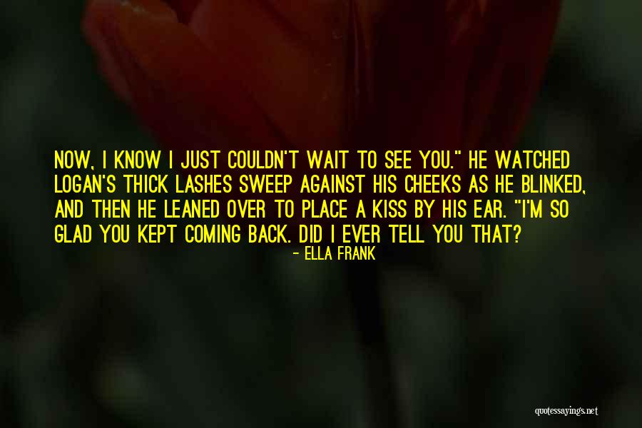 Flessabank Quotes By Ella Frank Flessabank Quotes By Ella Frank