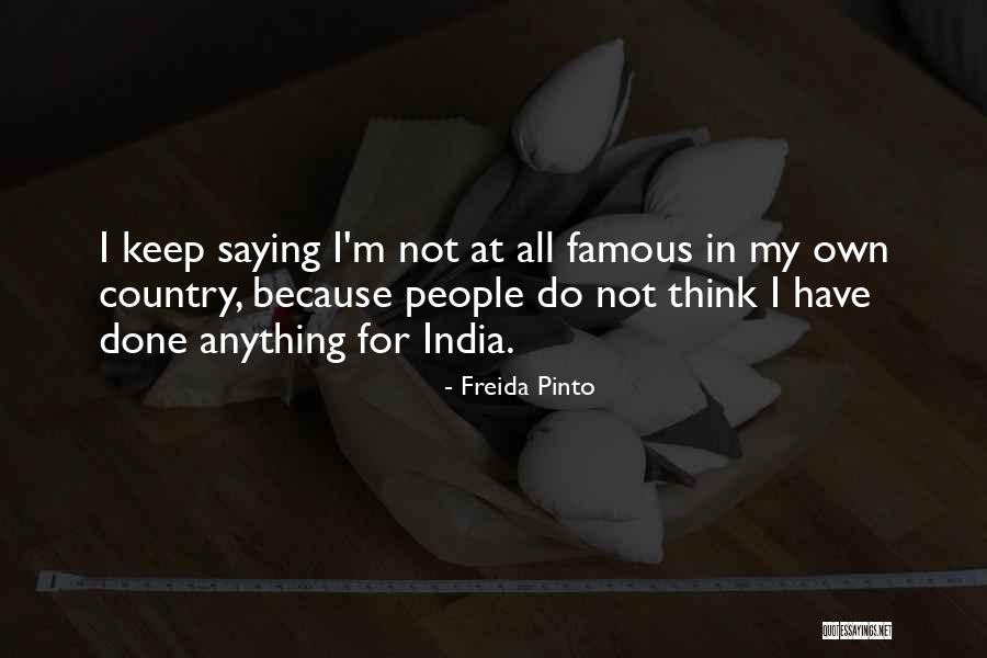 Flessabank Quotes By Freida Pinto Flessabank Quotes By Freida Pinto