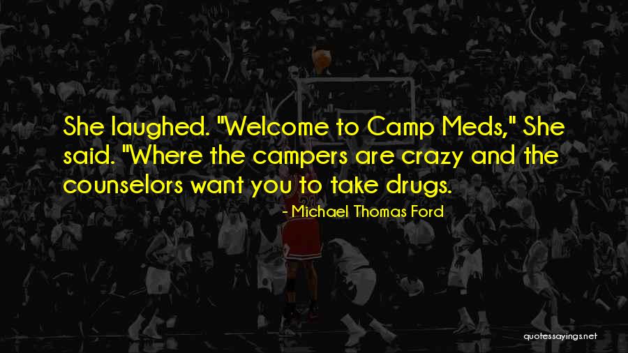 Flessabank Quotes By Michael Thomas Ford Flessabank Quotes By Michael Thomas Ford