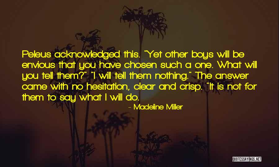 Flessaries Quotes By Madeline Miller Flessaries Quotes By Madeline Miller