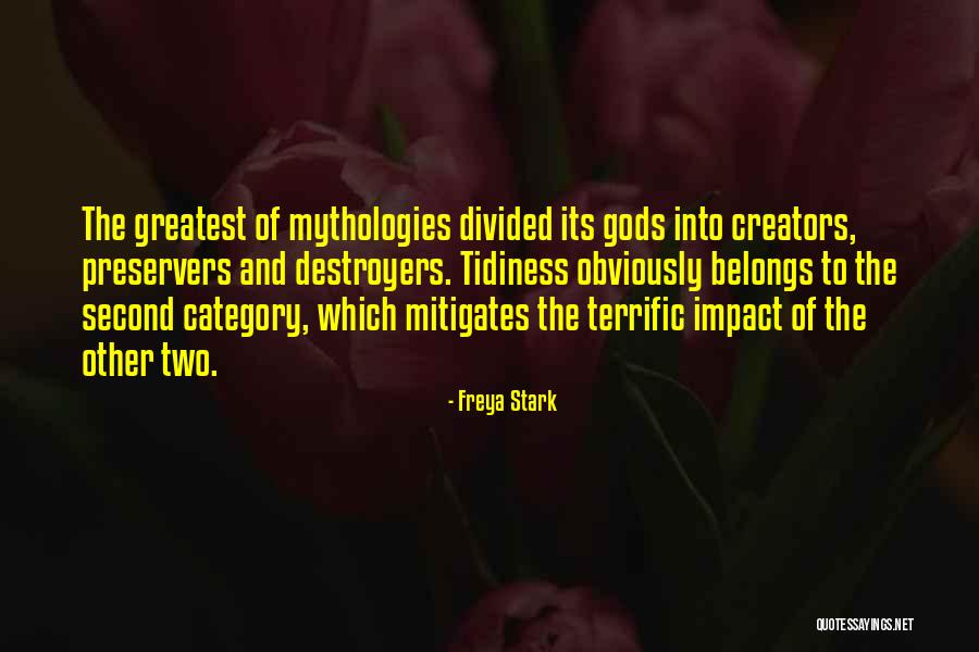 Flessh Quotes By Freya Stark Flessh Quotes By Freya Stark