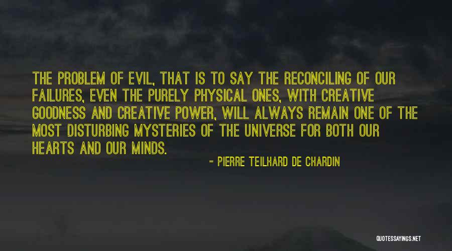 Flessh Quotes By Pierre Teilhard De Chardin Flessh Quotes By Pierre Teilhard De Chardin