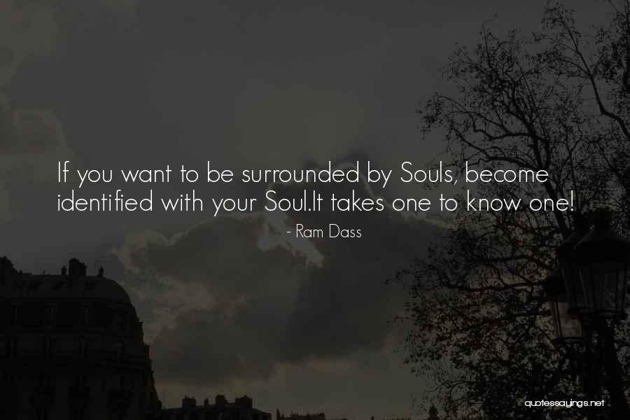 Flessh Quotes By Ram Dass Flessh Quotes By Ram Dass