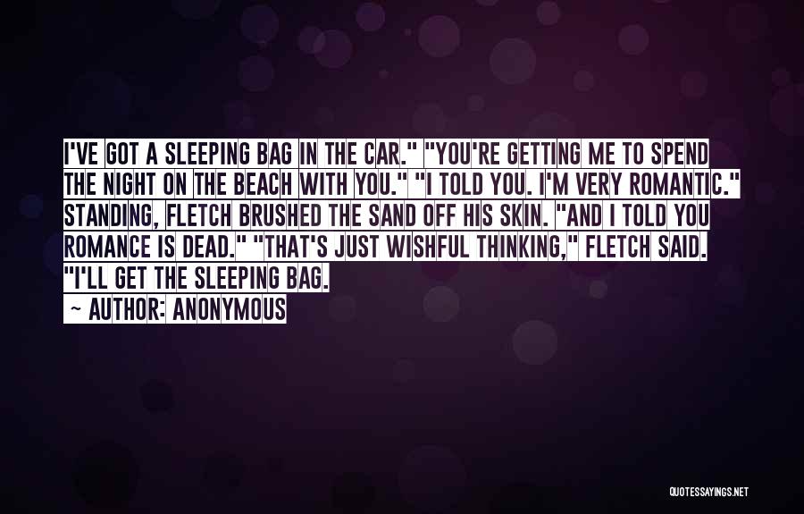 Fletch Quotes By Anonymous