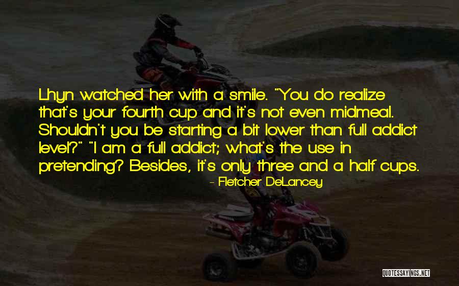 Fletcher DeLancey Quotes 2006799 Fletcher DeLancey Quotes 2006799