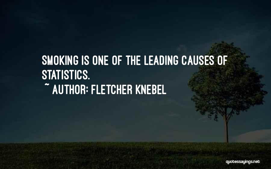 Fletcher Knebel Quotes 377788
