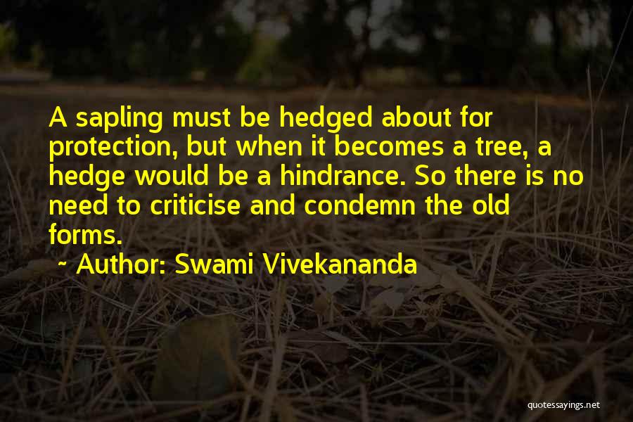 Fletcher Porridge Quotes By Swami Vivekananda