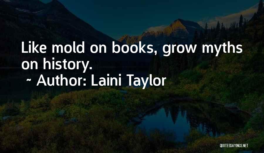 Fletcher Renn Quotes By Laini Taylor