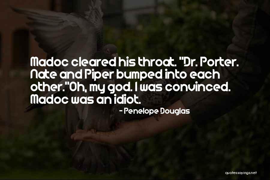 Fletchinder Quotes By Penelope Douglas Fletchinder Quotes By Penelope Douglas