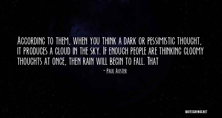 Fletching Table Recipe Quotes By Paul Auster Fletching Table Recipe Quotes By Paul Auster