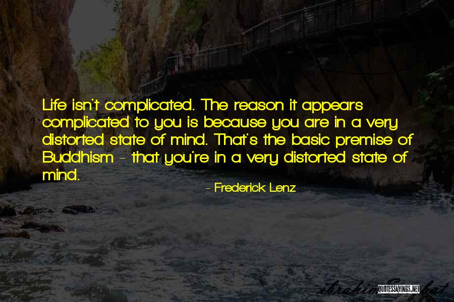 Fletching Training Quotes By Frederick Lenz Fletching Training Quotes By Frederick Lenz