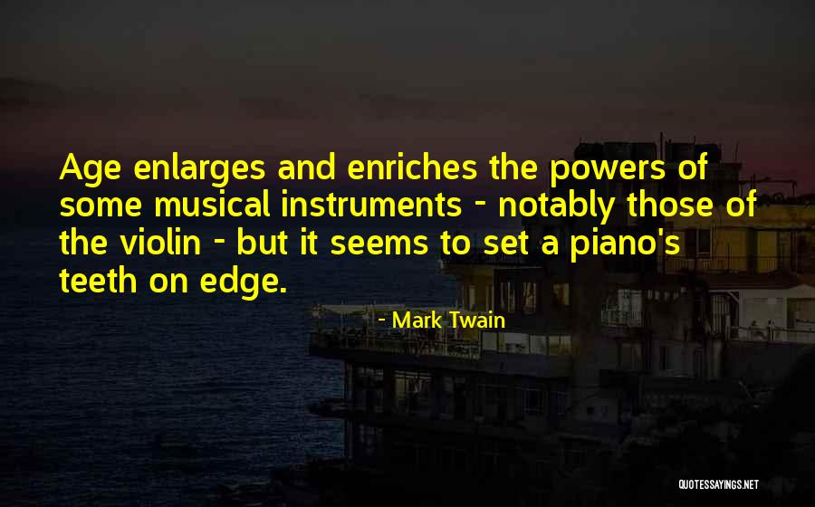 Fletes Chavales Quotes By Mark Twain Fletes Chavales Quotes By Mark Twain