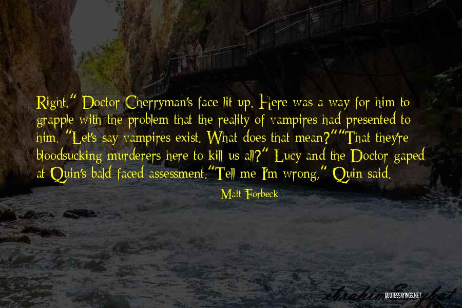 Flethchling Quotes By Matt Forbeck Flethchling Quotes By Matt Forbeck