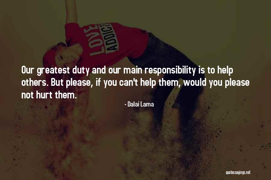 Fletu Quotes By Dalai Lama Fletu Quotes By Dalai Lama