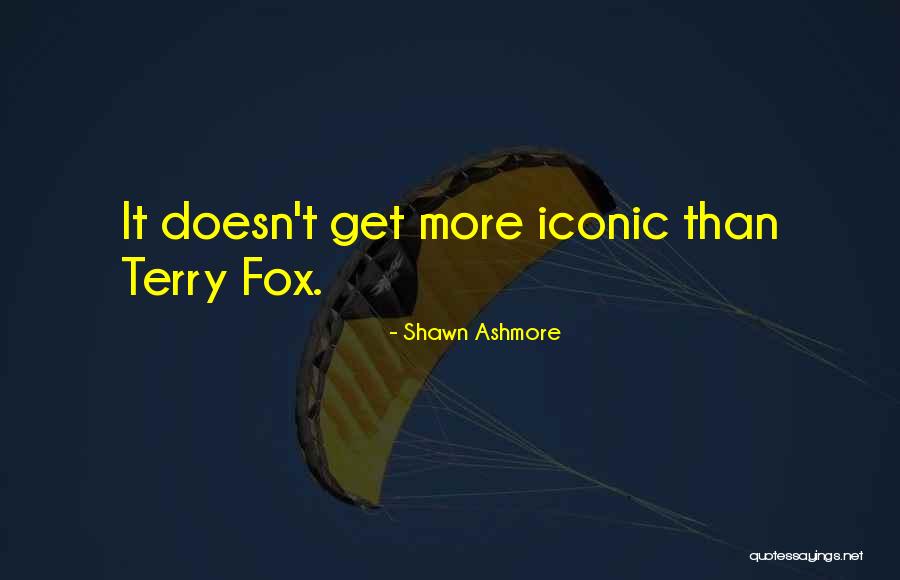 Fletu Quotes By Shawn Ashmore Fletu Quotes By Shawn Ashmore