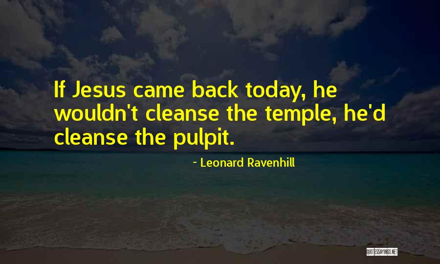 Fleur By Louise Erdrich Quotes By Leonard Ravenhill Fleur By Louise Erdrich Quotes By Leonard Ravenhill