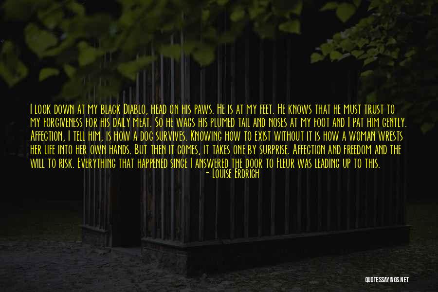 Fleur By Louise Erdrich Quotes By Louise Erdrich Fleur By Louise Erdrich Quotes By Louise Erdrich
