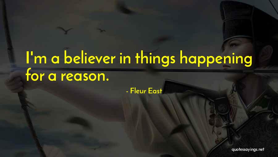 Fleur East Quotes 639990