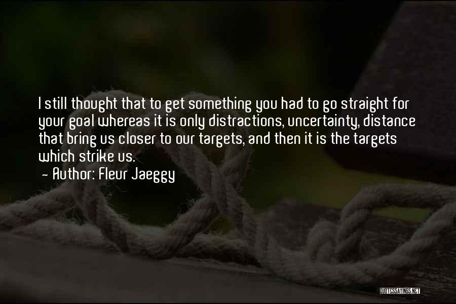 Fleur Quotes By Fleur Jaeggy