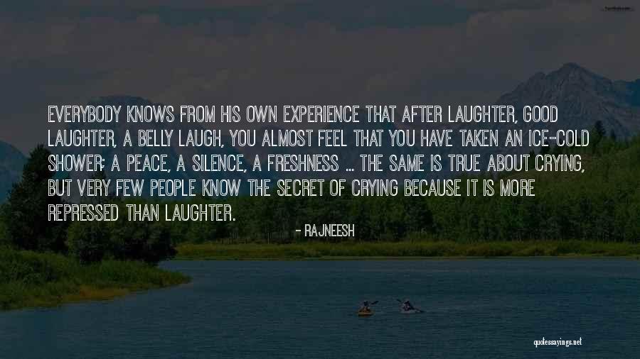 Fleurance Kozmetika Quotes By Rajneesh Fleurance Kozmetika Quotes By Rajneesh