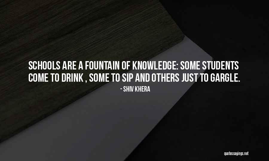 Fleurancenature Quotes By Shiv Khera Fleurancenature Quotes By Shiv Khera