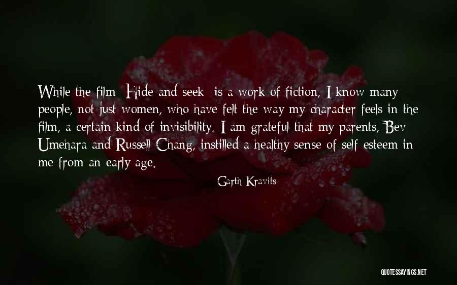 Fleurant Jackson Quotes By Garth Kravits Fleurant Jackson Quotes By Garth Kravits